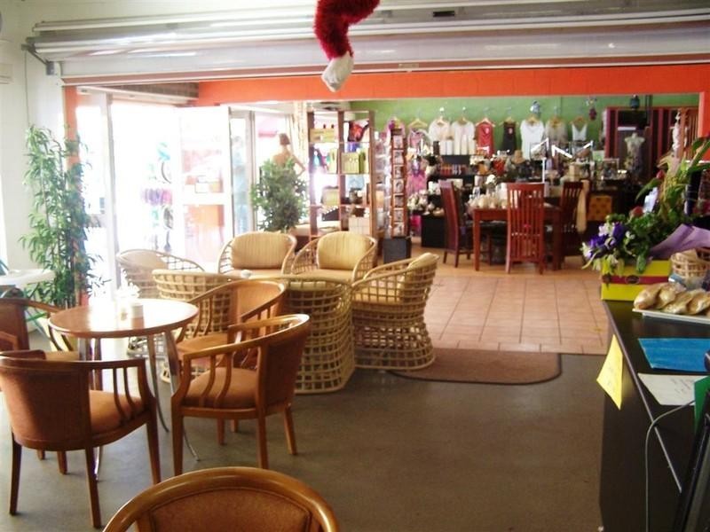 Mission Beach QLD 4852