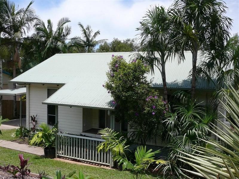 Wongaling Beach QLD 4852