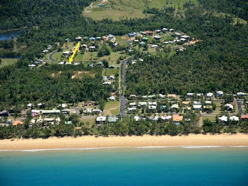 Wongaling Beach QLD 4852