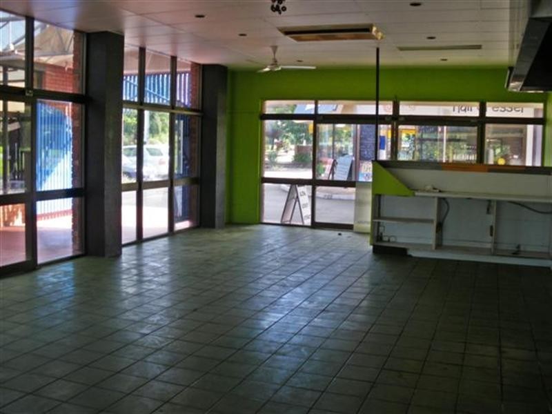 Mission Beach QLD 4852