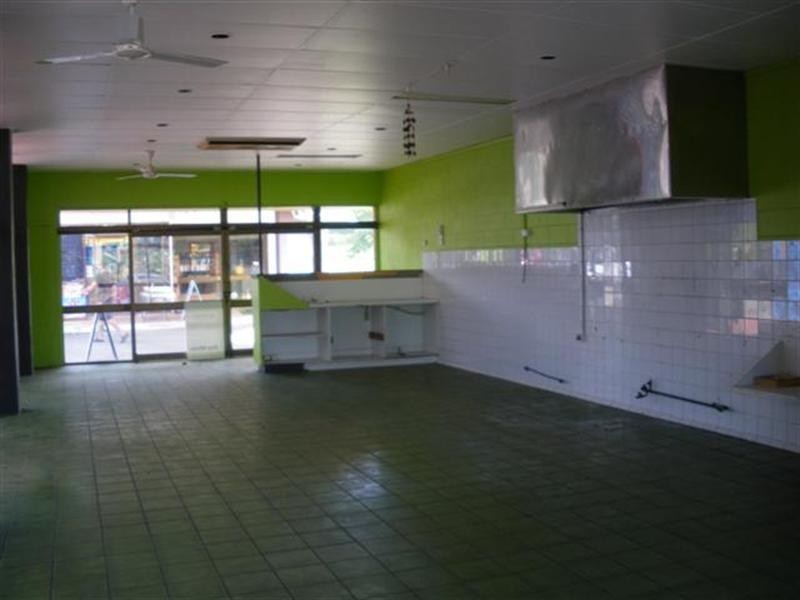 Mission Beach QLD 4852