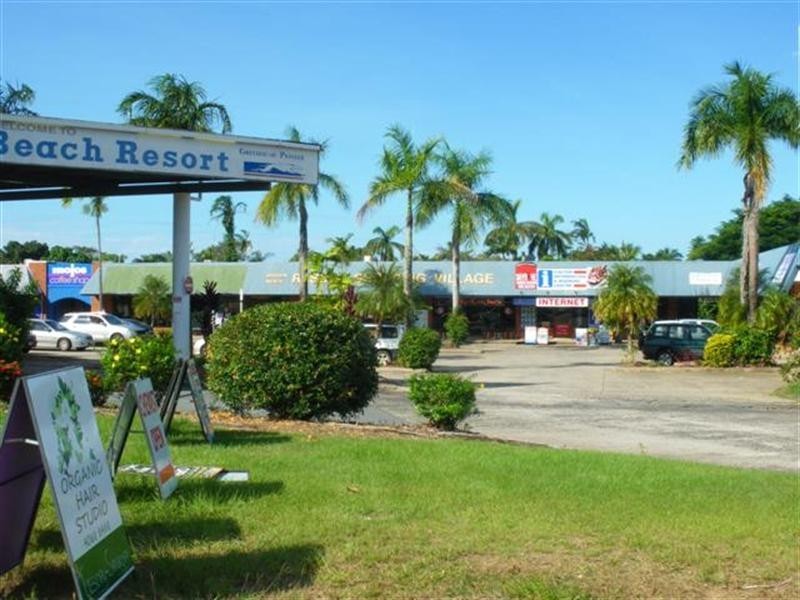 Mission Beach QLD 4852