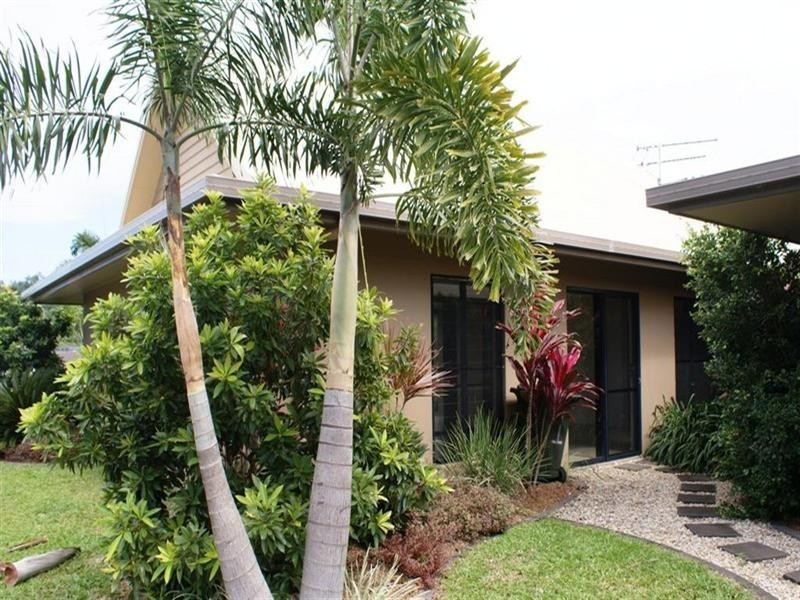 South Mission QLD 4852
