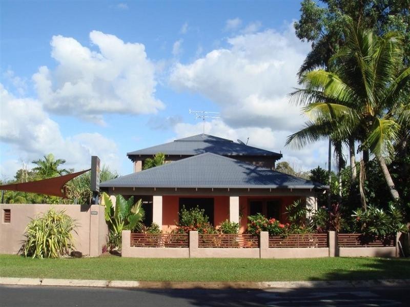 Wongaling Beach QLD 4852