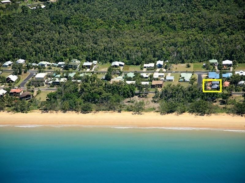 Wongaling Beach QLD 4852