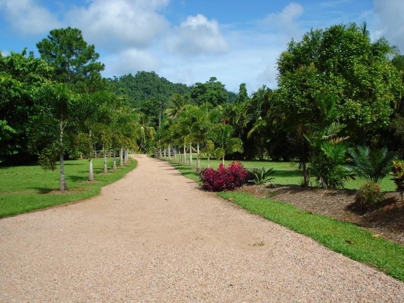 Mission Beach QLD 4852