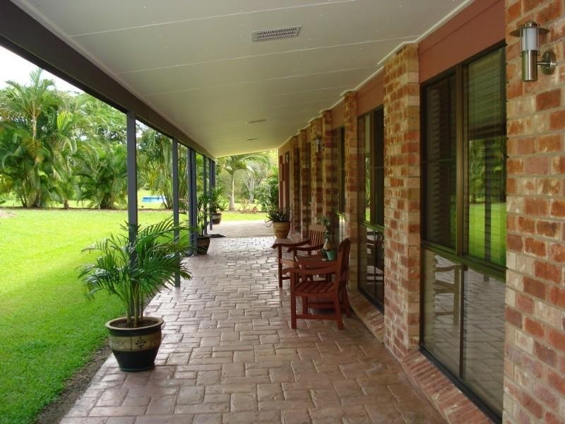 Mission Beach QLD 4852