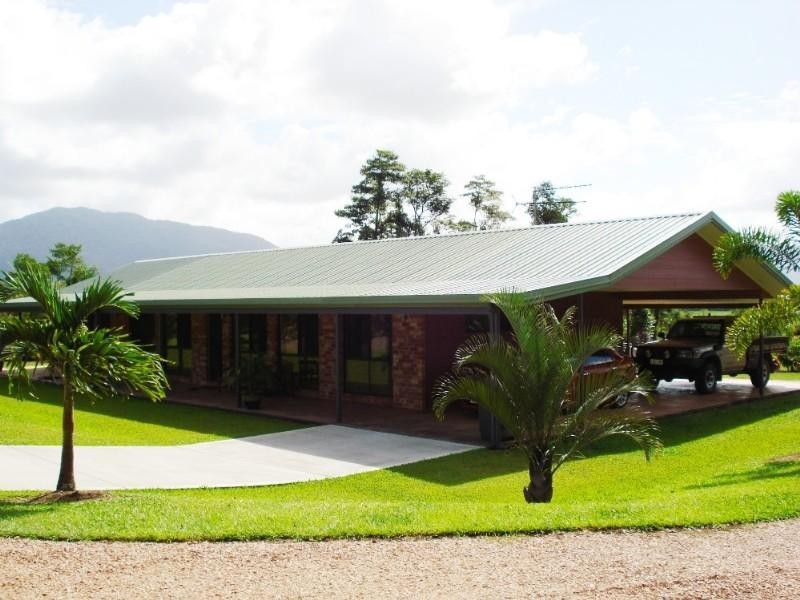 Mission Beach QLD 4852