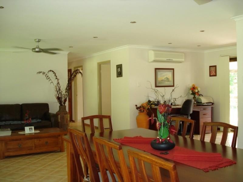 Mission Beach QLD 4852