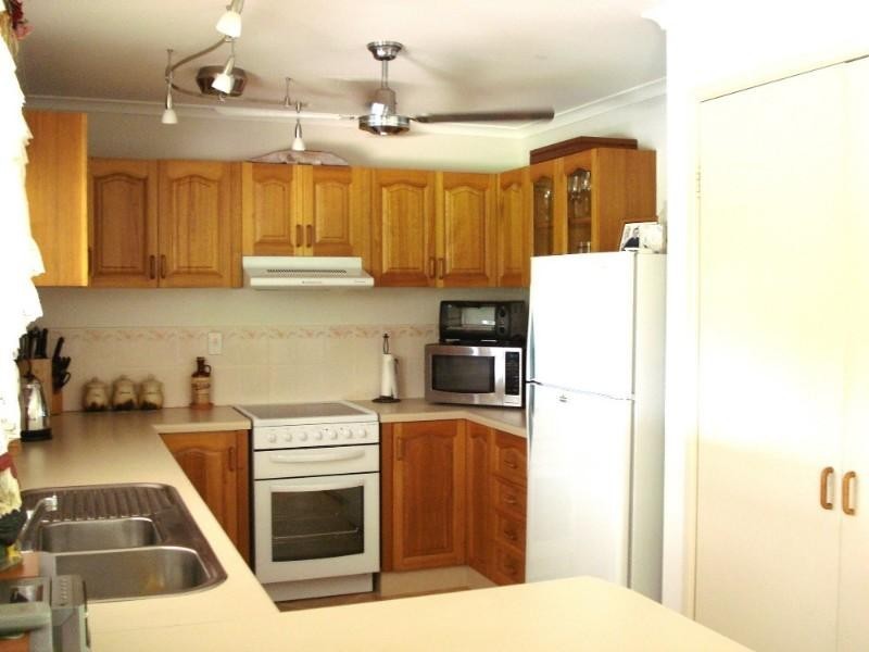 Mission Beach QLD 4852