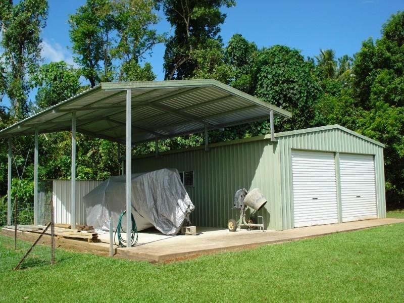 Mission Beach QLD 4852