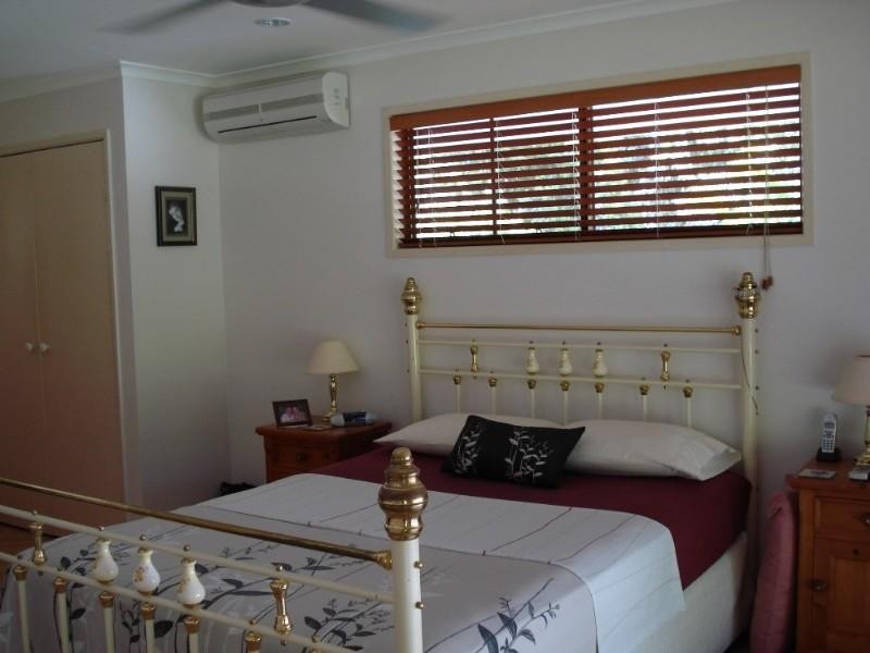 Mission Beach QLD 4852