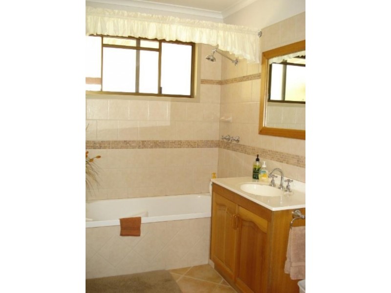 Mission Beach QLD 4852