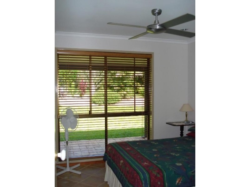 Mission Beach QLD 4852