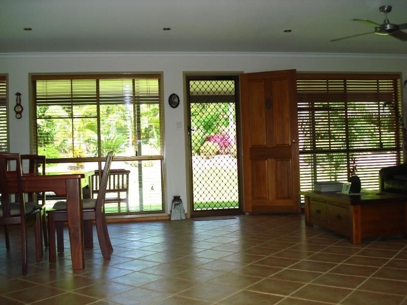 Mission Beach QLD 4852