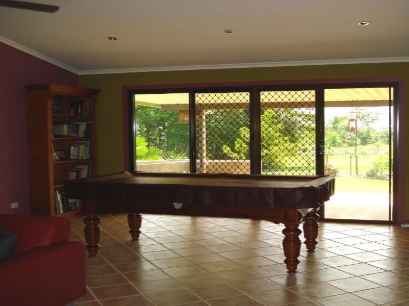 Mission Beach QLD 4852