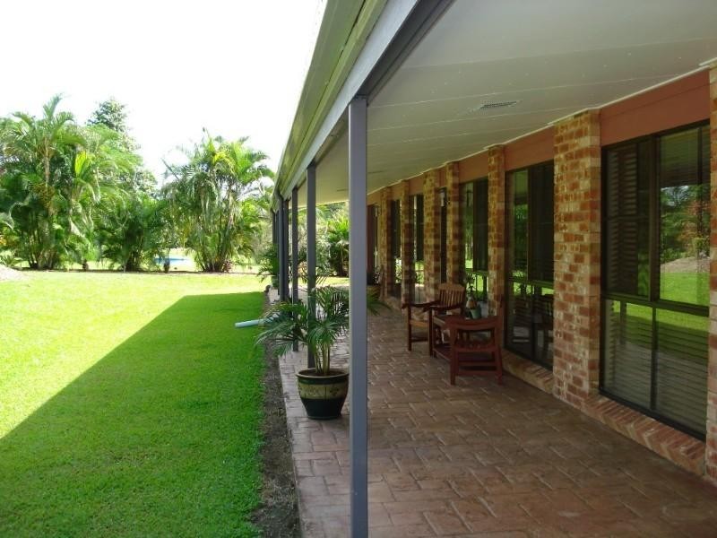 Mission Beach QLD 4852