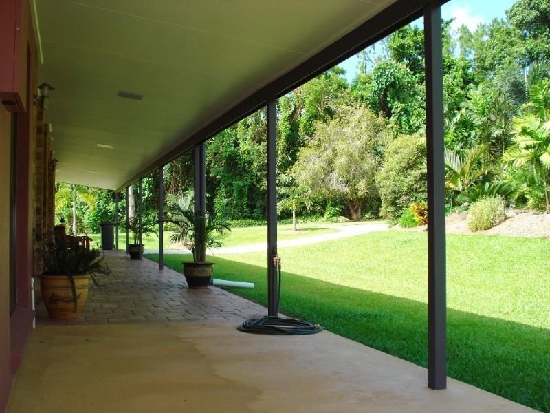 Mission Beach QLD 4852