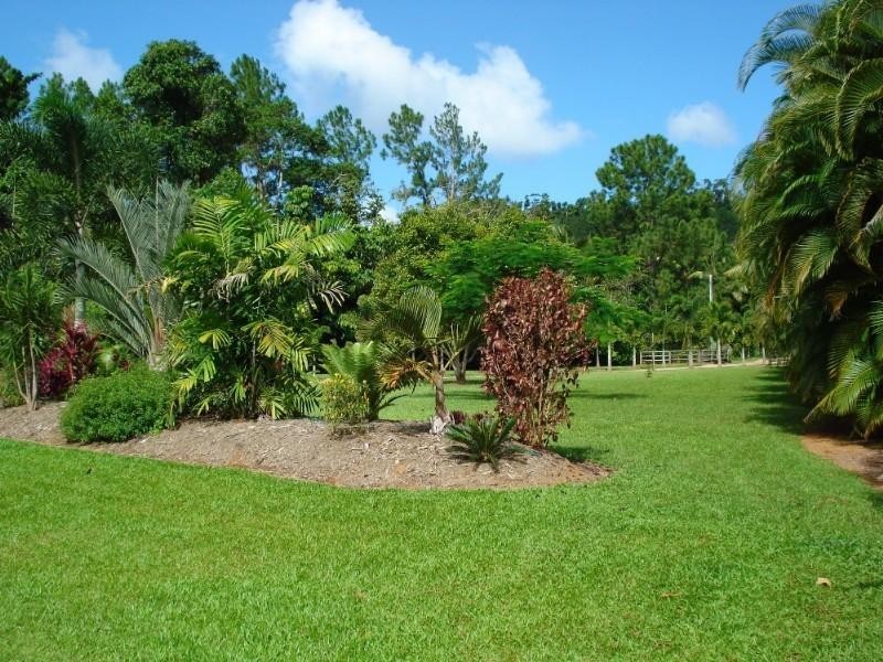 Mission Beach QLD 4852