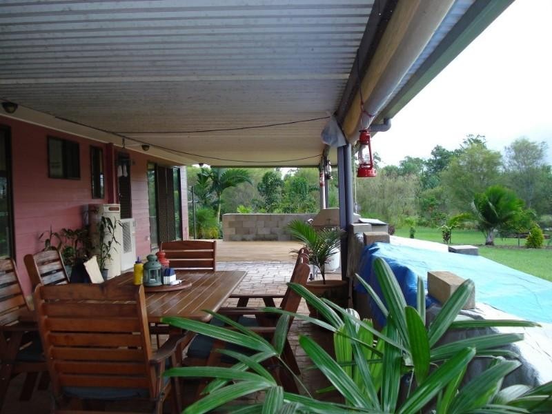 Mission Beach QLD 4852