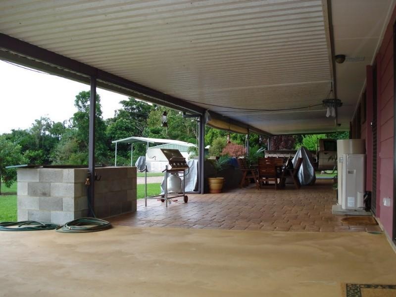 Mission Beach QLD 4852