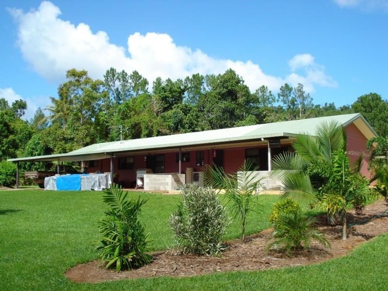 Mission Beach QLD 4852