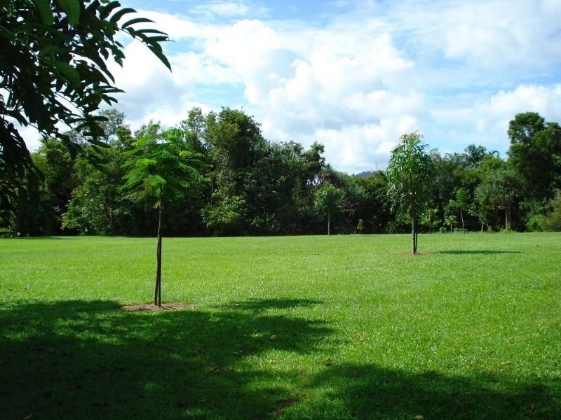 Mission Beach QLD 4852