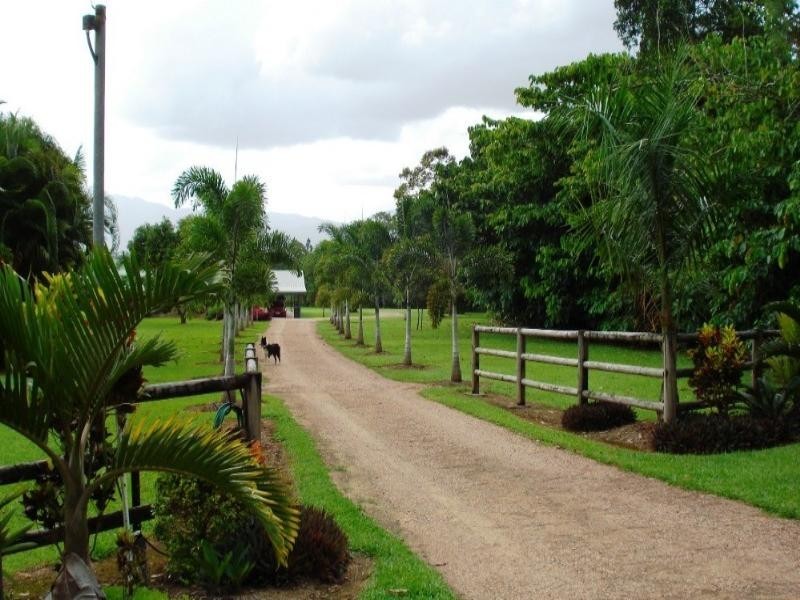 Mission Beach QLD 4852