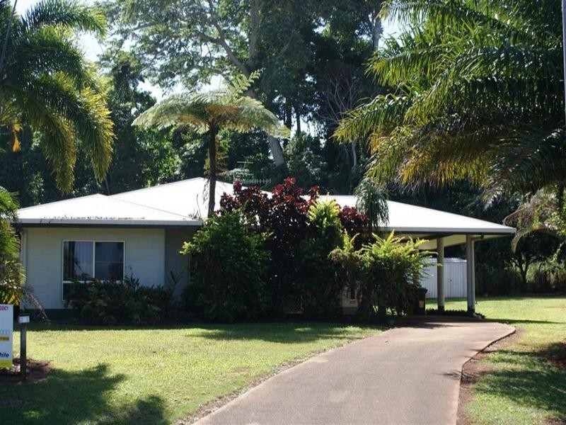 Mission Beach QLD 4852