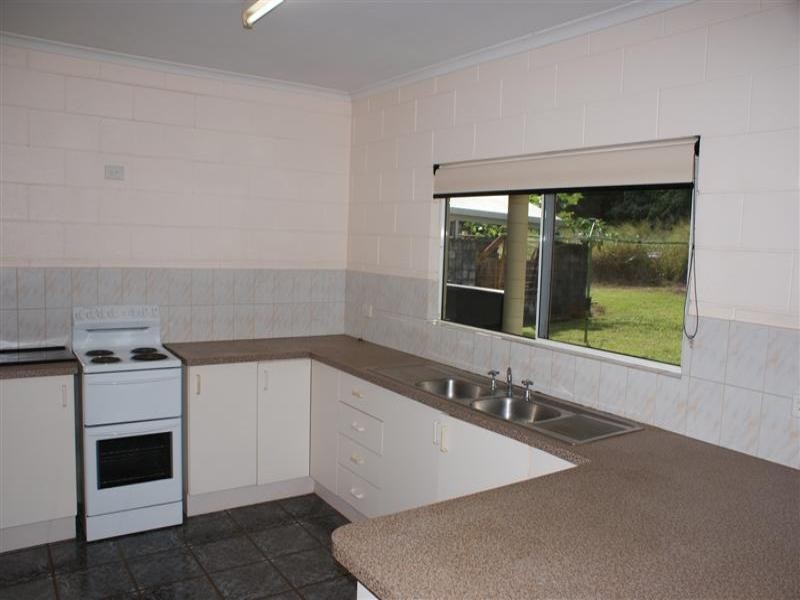 Mission Beach QLD 4852