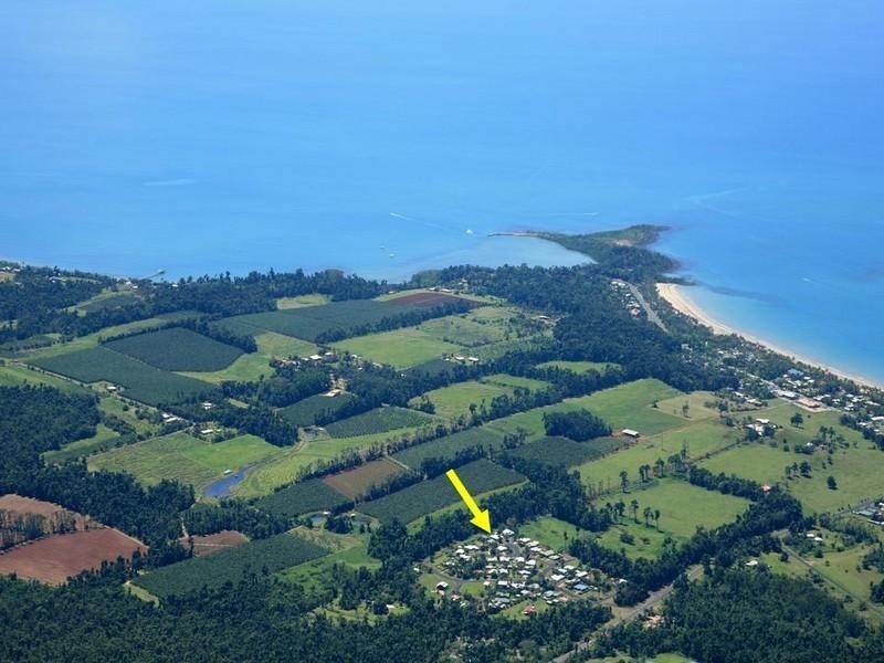 Mission Beach QLD 4852