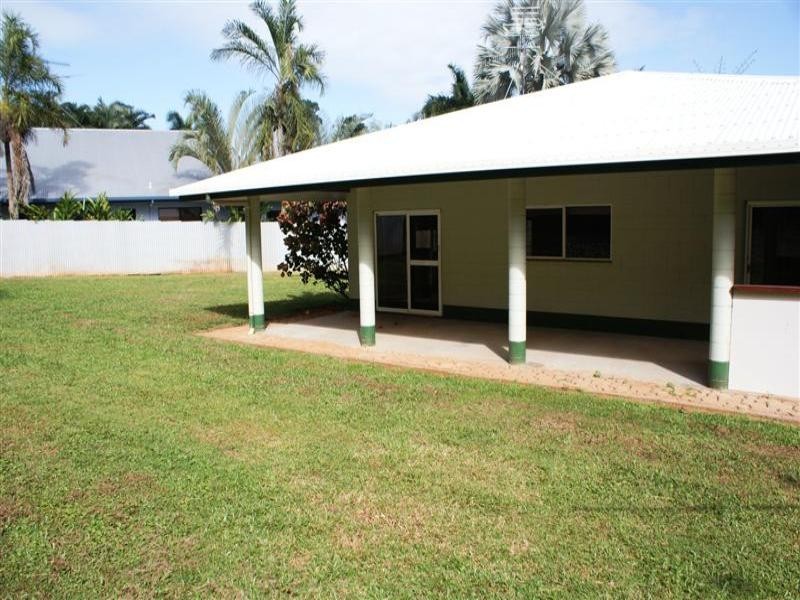 Mission Beach QLD 4852