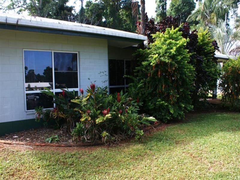 Mission Beach QLD 4852