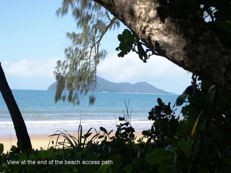Wongaling Beach QLD 4852