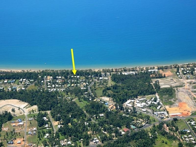 Wongaling Beach QLD 4852