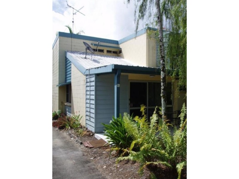 Mission Beach QLD 4852