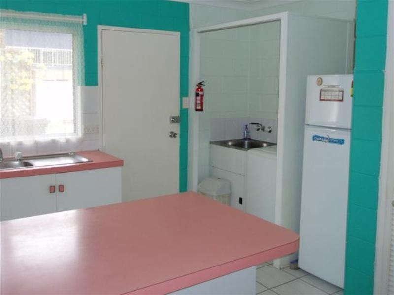 Mission Beach QLD 4852