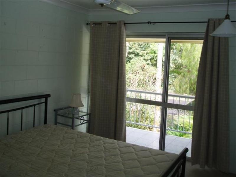 Mission Beach QLD 4852