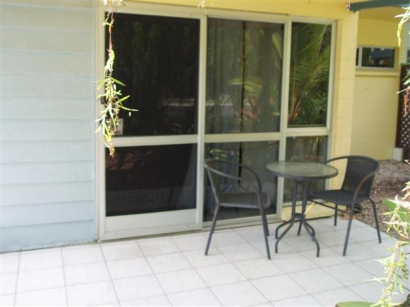 Mission Beach QLD 4852