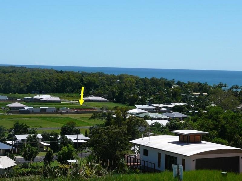 South Mission QLD 4852