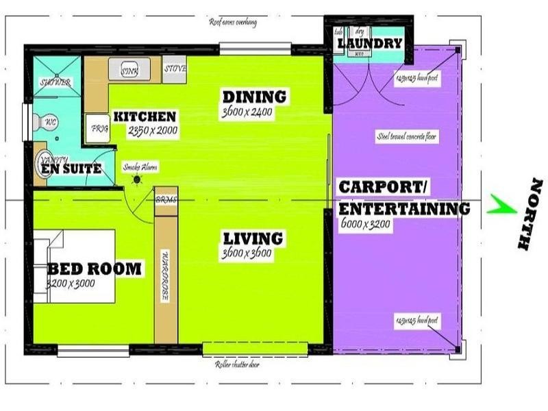 South Mission QLD 4852