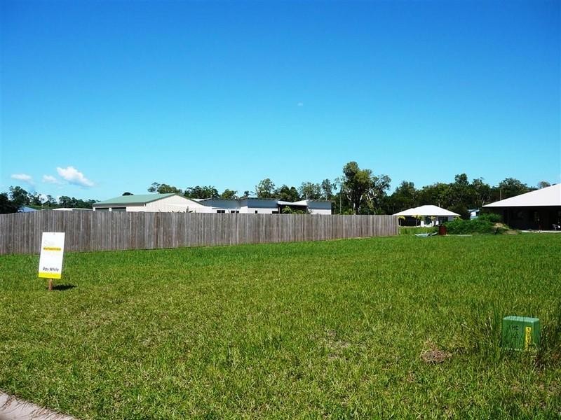 South Mission QLD 4852