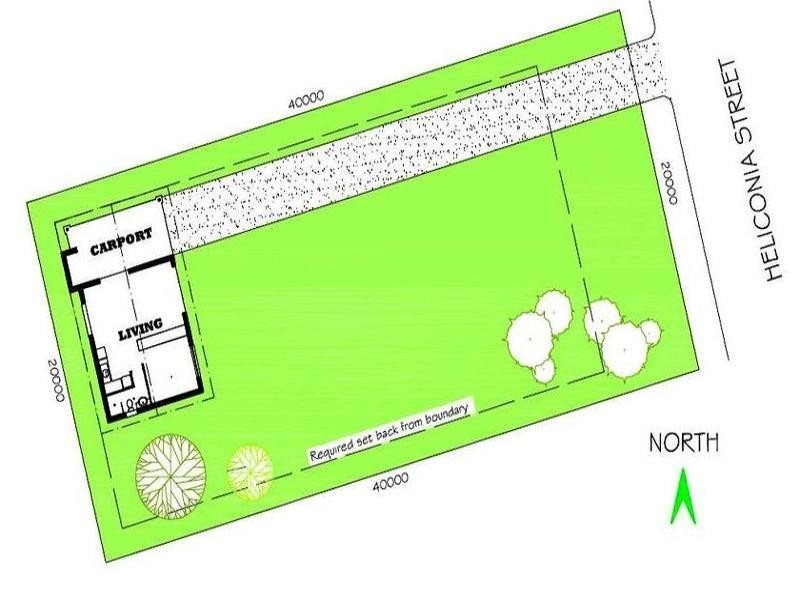 South Mission QLD 4852