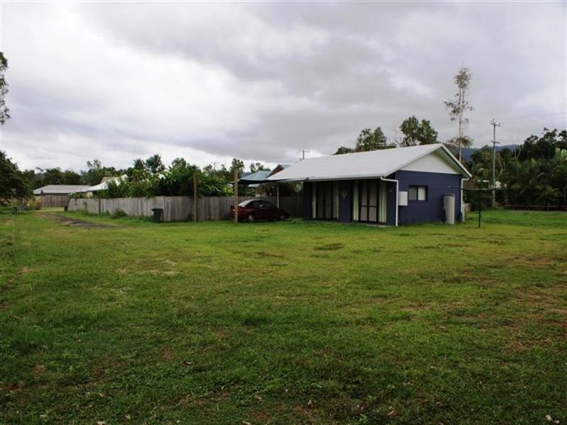 Mission Beach QLD 4852