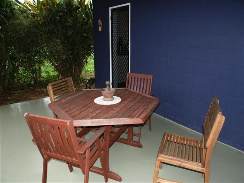 Mission Beach QLD 4852