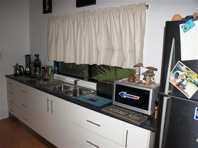 Mission Beach QLD 4852