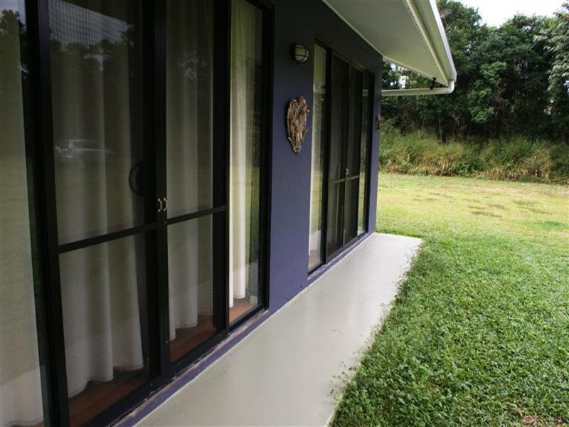 Mission Beach QLD 4852