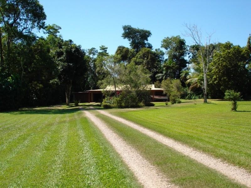 Mission Beach QLD 4852