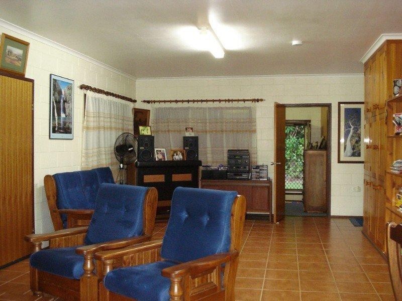 Mission Beach QLD 4852