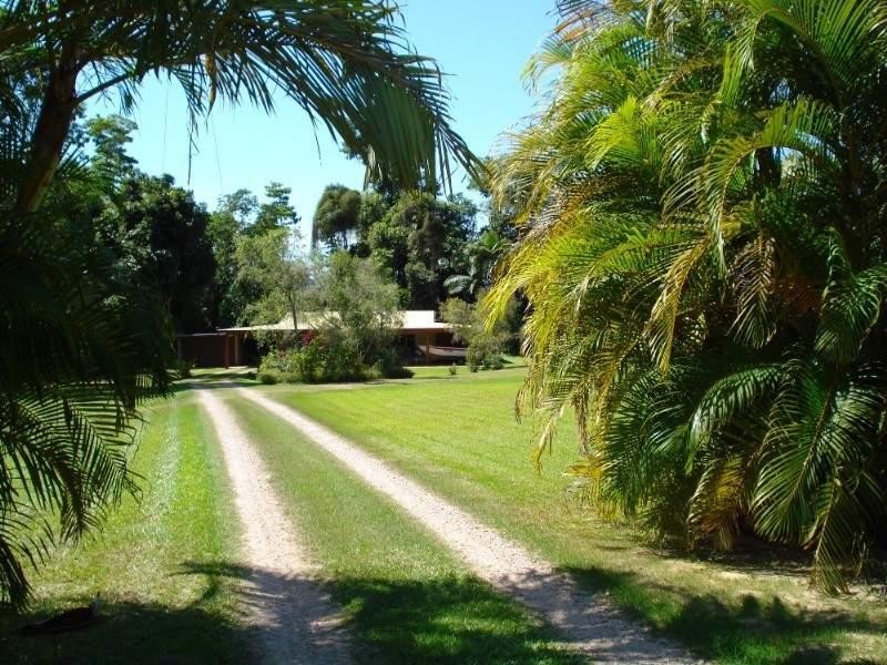 Mission Beach QLD 4852